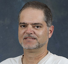 Dr. Ari Santas  (Retired)